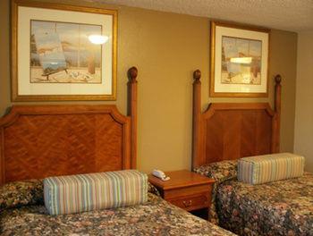 Executive Motel Γιουτζίν Εξωτερικό φωτογραφία